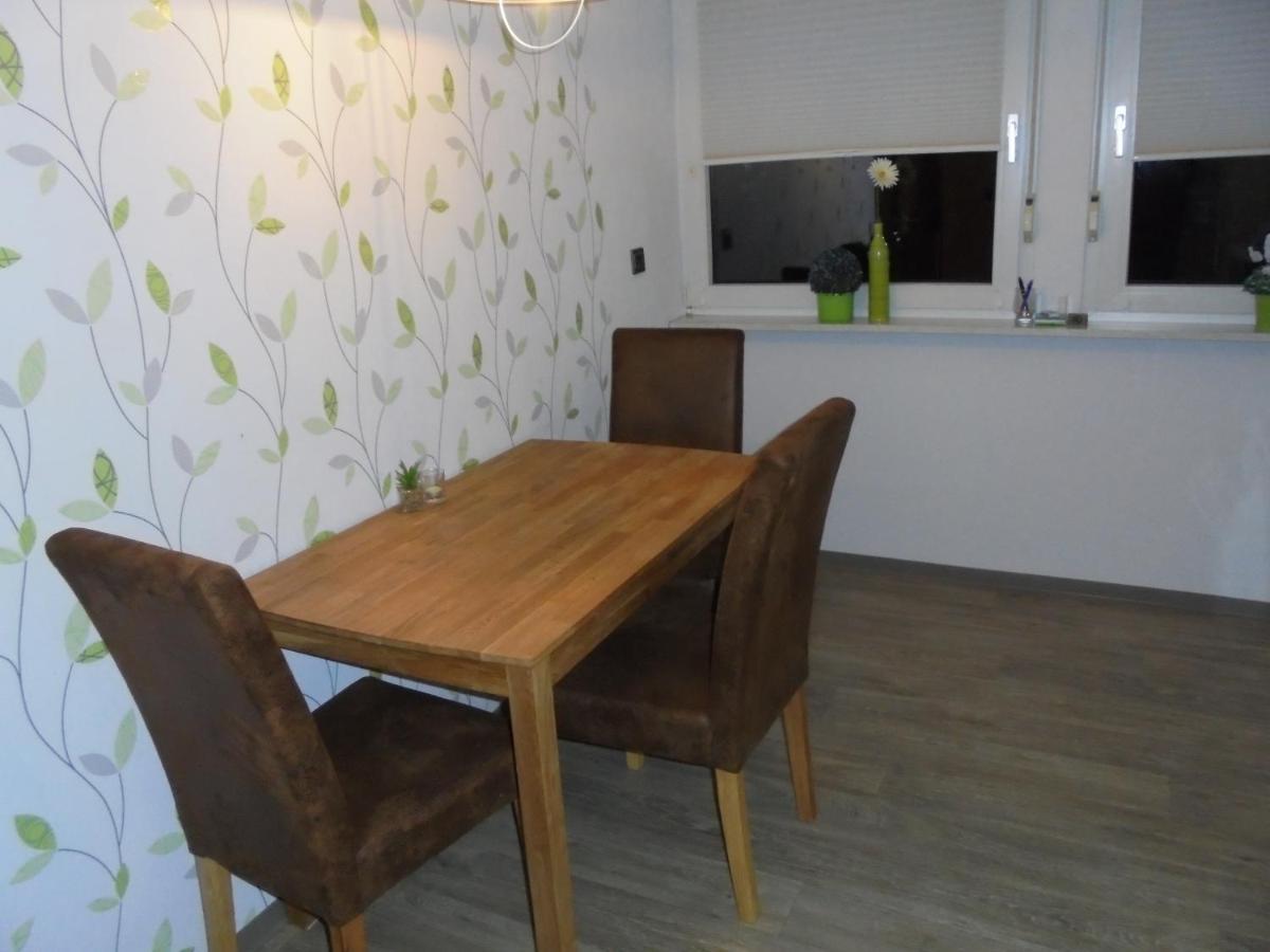 Ferienwohnung Kueper Getelo Eksteriør bilde