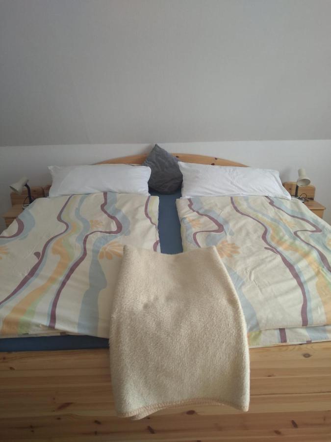 Ferienwohnung Kueper Getelo Eksteriør bilde